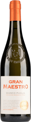 Cielo e Terra Gran Maestro Trocken Puglia Appassimento 75 cl