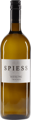 Spiess Riesling Trocken — Sec Rheinhessen 1 L