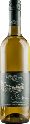 Domaine du Tariquet Trocken — Secco Vin de Pays Côtes de Gascogne Classico 75 cl