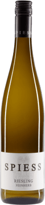 Spiess Riesling Semiseco — Meio Seco Rheinhessen VDP Gutswein — Vinho de Propriedade 75 cl