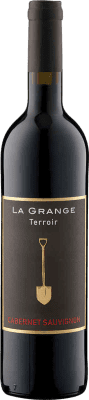 La Grange Terroir Cabanisse Trocken