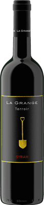 La Grange Terroir Cabanisse Syrah — シラー Trocken — 辛口 75 cl