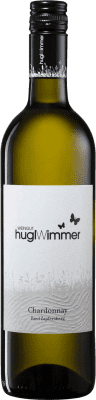 Hugl Wimmer Ried Zapfersberg Trocken — Dry