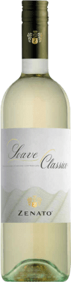 Cantina Zenato Trocken — Sec Classique