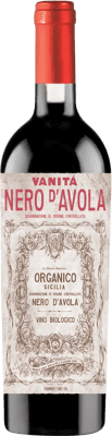 Fantini Vanita Trocken — 辛口 Organic — 有機