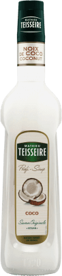 Сироп коктейля Teisseire 70 cl Coco — Кокос