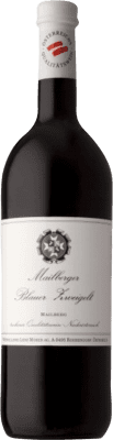 Schloßweingut Malteser Ritterorden Mailberger Zweigelt — 茨威格尔特 Trocken — 干型 1 L