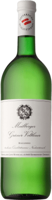 Schloßweingut Malteser Ritterorden Mailberger Grüner Veltliner Trocken — Sec 1 L