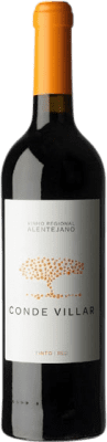 Quinta das Arcas Conde Villar Trocken — Seco Alentejo 75 cl