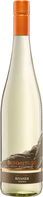 Weingut Schmitges Rivaner Trocken — Seco Mosel 75 cl