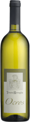 Roveglia Ocros Trebbiano Trocken — Sec Lugana 75 cl