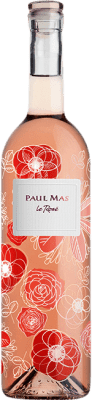 Paul Mas Trocken — Сухое Rosé — Розе 75 cl