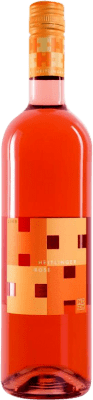 Heitlinger Trocken — Сухое Baden Rosé — Розе 75 cl