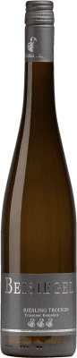 Weingut Beisiegel Traisener Rotenfels Trocken — Dry