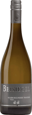Weingut Beisiegel Pinot Blanco Trocken — Seco 75 cl