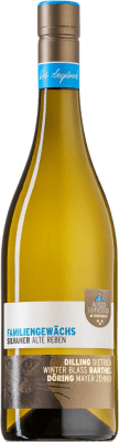 Sommerach Familiengewächs Trocken — Secco Alte Reben — VV Vigne Vecchie, Colección Familiar — Collezione Familiare