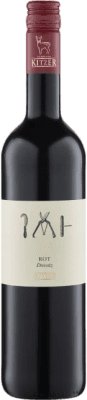 Weingut Kitzer Dreisatz Trocken — Seco Rheinhessen 75 cl