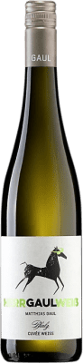 Matthias Gaul Herr Gaul Scheurebe — 舒雷贝 Trocken — 干型 Pfälz 75 cl