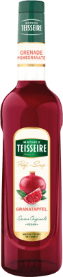 Сироп коктейля Teisseire 70 cl Granada — Гранат