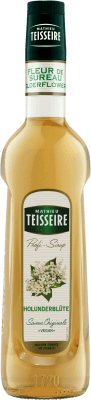Сироп коктейля Teisseire 70 cl Holunderblüte — Цветок Бузины
