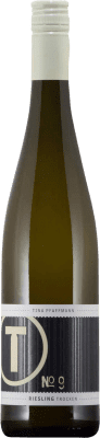 Weingut Tina Pfaffmann Nº 9 Trocken — Secco