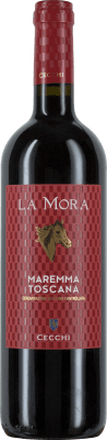 Cecchi La Mora Trocken — Seco
