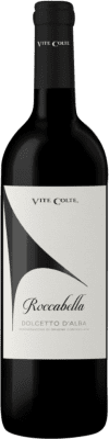 Vite Colte Roccabella Trocken — 辛口