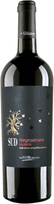 San Marzano SUD Negroamaro Trocken — Dry Puglia 75 cl