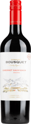 Domaine Bousquet Cabernet Sauvignon Trocken — Seco Valle de Uco 75 cl