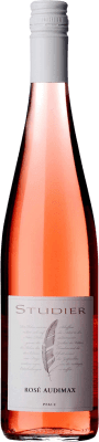 Weingut Studier Audimax Semiseco — 半干型 Pfälz Rosé — 桃红葡萄酒 75 cl
