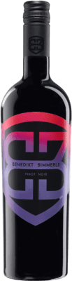 Benedikt Bimmerle Sehnsucht