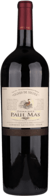 Paul Mas Vignes de Nicole Cabernet Sauvignon Syrah Trocken — 辛口