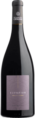 Vignerons Catalans Élévation Garnacha — Гренаш Trocken — Сухое Côtes du Roussillon Villages, VV Vieilles Vignes — Старые лозы 75 cl