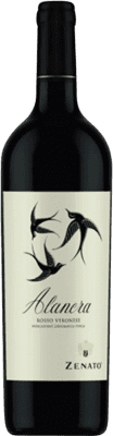 Cantina Zenato Alanera Trocken — Sec