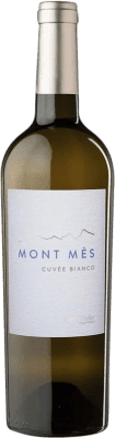 Castelfeder Mont Mès Chardonnay Trocken — Sec Vigneti delle Dolomiti 75 cl