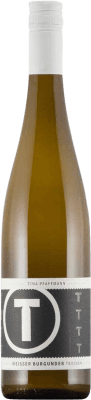 Weingut Tina Pfaffmann Pinot Blanco Trocken — Seco Pfälz 75 cl
