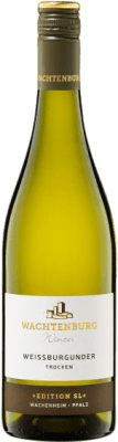 Wachtenburg Winzer Lese Pinot Blanc Trocken — Sec Pfälz Sélection, Édition Limitée 75 cl