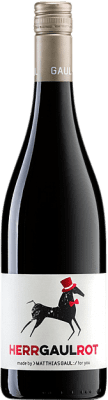 Matthias Gaul Herr Gaul Trocken Pfälz 75 cl