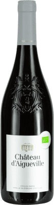 Château d'Aigueville Trocken — Seco Côtes du Rhône Villages 75 cl