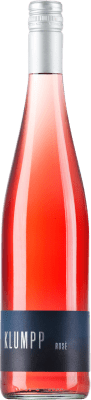 Klumpp Trocken — Seco Cuvée, Rosé