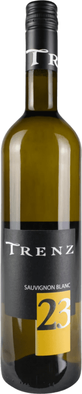 12,95 € | 白ワイン Trenz Trocken — 辛口 Q.b.A. Rheingau Rheingau ドイツ Sauvignon — ソーヴィニヨン 75 cl