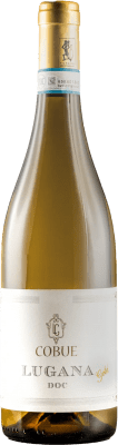 Cobue Trocken — Secco Lugana Gold — Edizione Oro 75 cl
