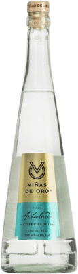 Pisco Viñas de Oro Acholado 70 cl