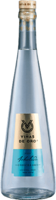 Писко Viñas de Oro Acholado — Ачоладо 70 cl