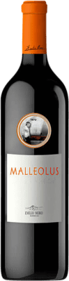 Emilio Moro Malleolus Reserva
