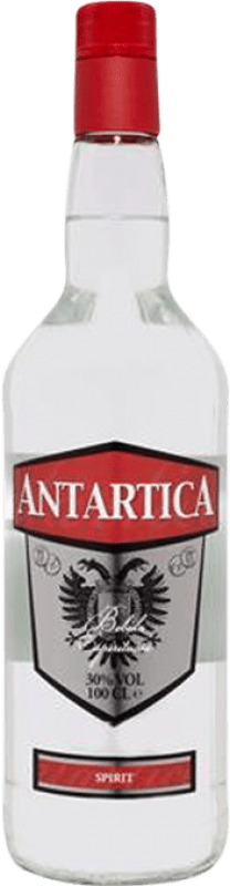 12,95 € | 伏特加 Antartica 阿根廷 1 L