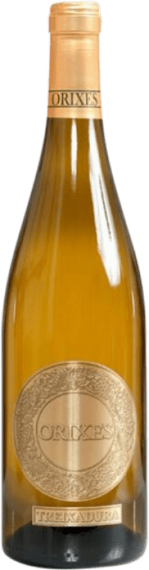 11,95 € 送料無料 | 白ワイン Orixes D.O. Ribeiro
