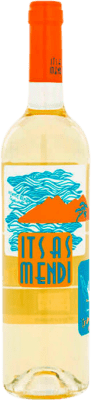 Itsasmendi Txakoli 75 cl