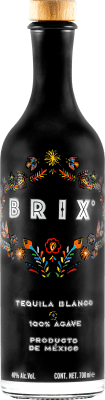 Tequila Brix 70 cl