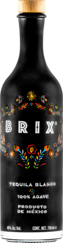 42,95 € | Tequila Brix México 70 cl